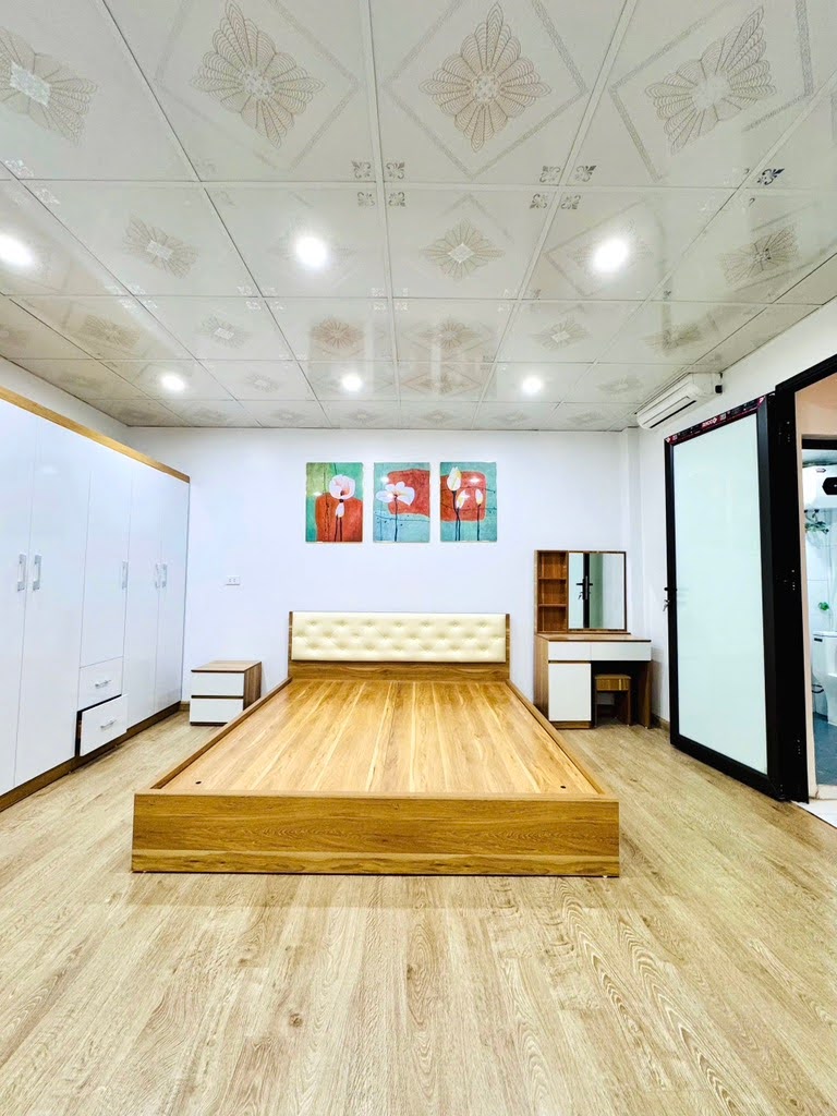 BÁN NHÀ 2 TẦNG, 46M2, TÂN KHAI - GIÁ CHỈ 3 TỶ HƠN - Ảnh 2